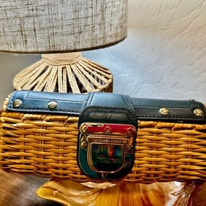 Michael Kors Cluth Bag